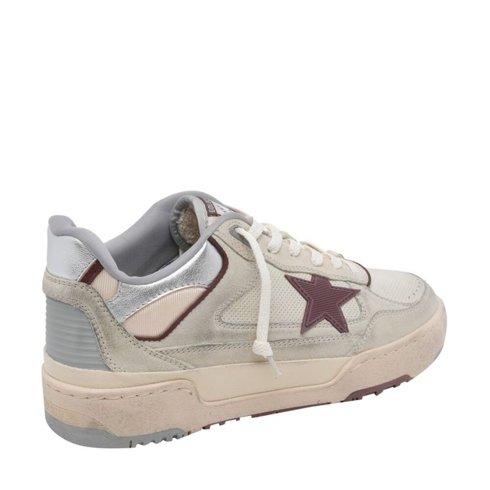 Golden Goose Men Forty2 Sneakers - Picture 3 of 4